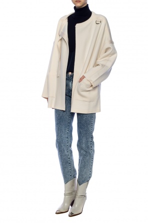 Belted cardigan, zdjęcie 2 Belted cardigan od Chloe